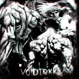 Lxstury & Itz Daksh Music — Voidtekk (Mega Slowed)