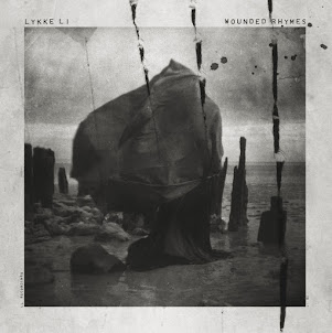 Lykke Li — I Follow Rivers (The Magician Remix)