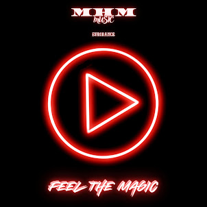 M-H-M — Feel The Magic