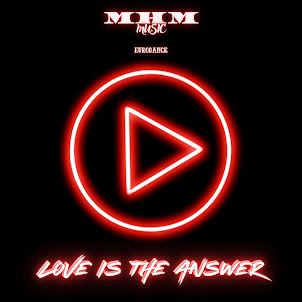M-H-M — Love Is The Answer