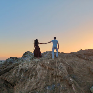 Maaps & Maia Zakay — All My Life