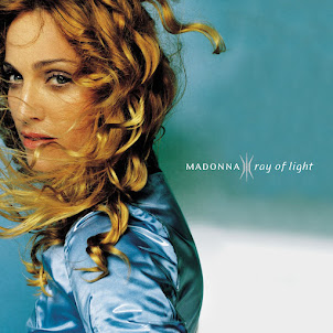 Madonna — Frozen