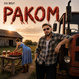 Майлз — Она Любит Раком…