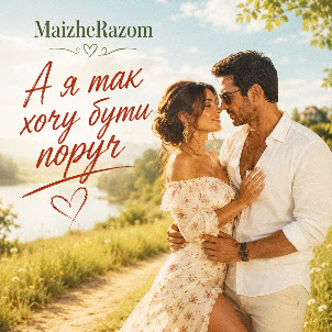 Maizherazom — А Я Так Хочу Бути Поруч (feat. Pomizhnas)