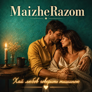 Maizherazom — Хай Любов Говорить Тишиною