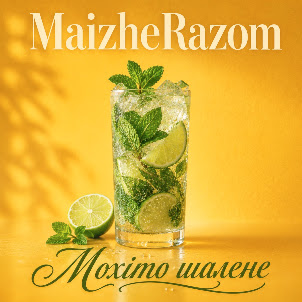 Maizherazom — Мохіто Шалене
