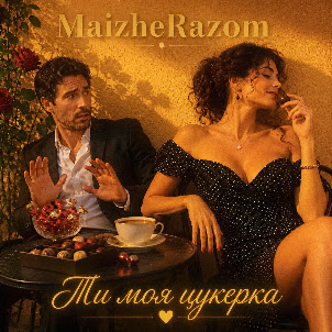 Maizherazom — Ти Моя Цукерка