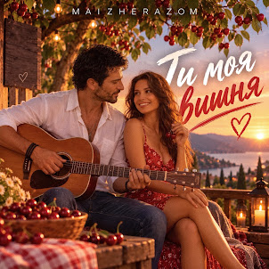 Maizherazom — Ти Моя Вишня