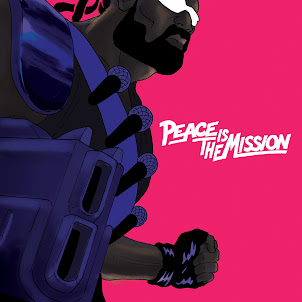 Major Lazer — Lean On (Feat. Dj Snake)