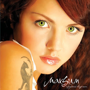 Maksim — Otpuskaju