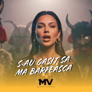 Manelele Viitorului & Dora Hora — S-Au Gasit Sa Ma Barfeasca
