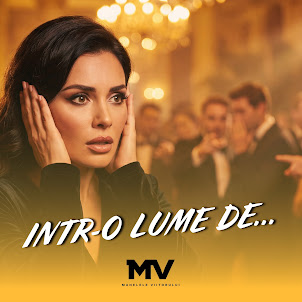 Manelele Viitorului — Intr-O Lume De... (feat. Elya)