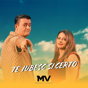 Manelele Viitorului — Te Iubesc Si Certo (feat. Florinel Si Ioana)