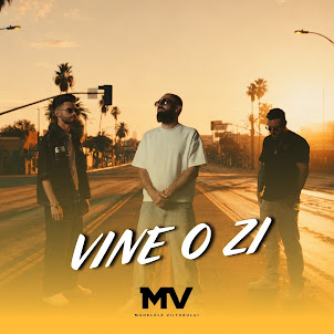 Manelele Viitorului — Vine O Zi (feat. Tanu Music & Edward Sanda & Gato)