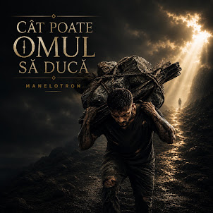 Manelotron — Cat Poate Omul Sa Duca
