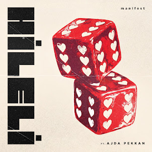 Manifest — Hileli (feat. Ajda Pekkan)