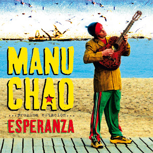 Manu Chao — Me Gustas Tu