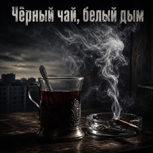 Maramara — Чёрный Чай, Белый Дым