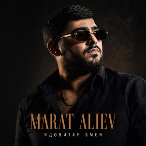 Marat Aliev — Ядовитая Змея