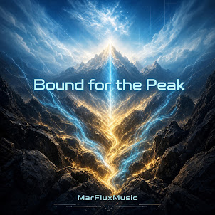 Marfluxmusic — Bound For The Peak