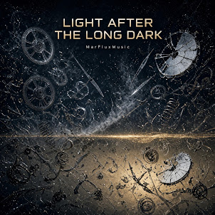 Marfluxmusic — Light After The Long Dark