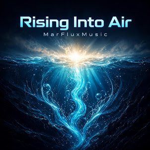 Marfluxmusic — Rising Into Air