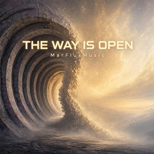 Marfluxmusic — The Way Is Open