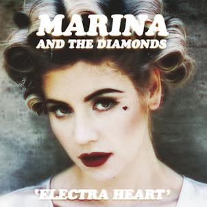 Marina — Bubblegum Bitch