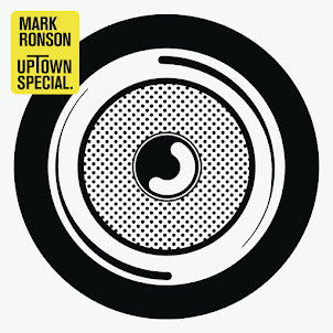 Mark Ronson — Uptown Funk (Feat. Bruno Mars)