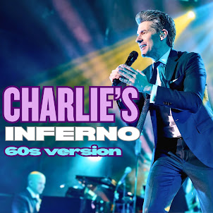 Matt Dusk — Charlie'S Inferno (60'S Version)