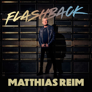 Matthias Reim — Aus Meinem Kopf