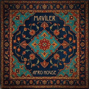 Maviler — Deli Zaman (Afro House Remix)