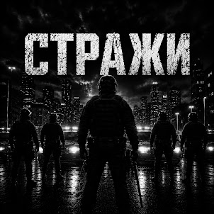 Max Dushevniy — Стражи
