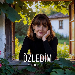 Mebrure — Özledim