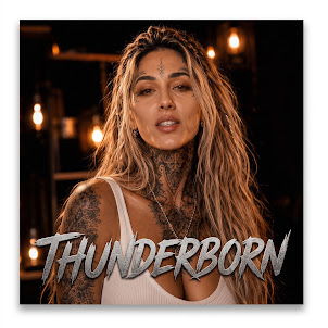 Mehak Thakur — Khabaradaar
