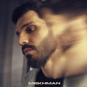 Mekhman — Сын - Это Я