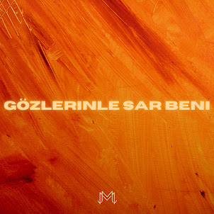 Melex — Gözleri̇nle Sar Beni̇