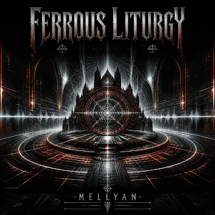 Mellyan — Ferrous Liturgy