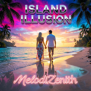 Melodizenith — Island Illusion