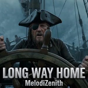 Melodizenith — Long Way Home