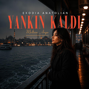 Meltem Arya — Yankin Kaldi