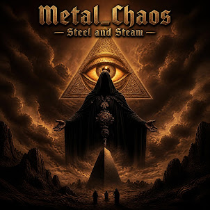 Metal_Chaos — Steel And Steam
