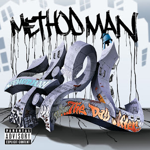 Method Man — Dirty Mef (Feat. O.D.B.)