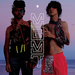 Mgmt — Kids