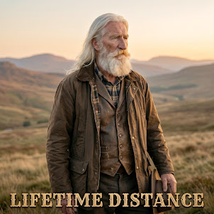 Michael Bennett — Lifetime Distance