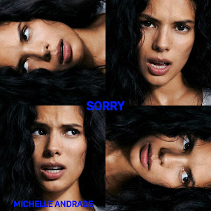 Michelle Andrade — Sorry
