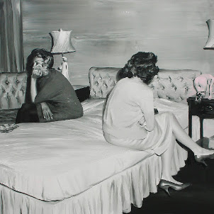Michelle Gurevich — Boring