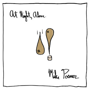 Mike Posner — I Took A Pill In Ibiza (Seeb Remix)