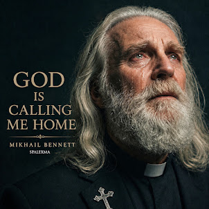 Mikhail Bennett — God Is Calling Me Home (feat. Spalexma)