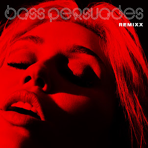 Miley Cyrus — Bass Persuades Remixx
